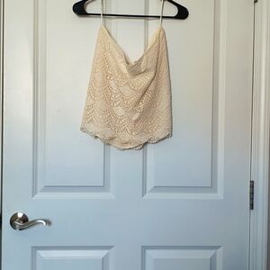 Juicy Couture Women's skirt